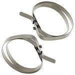 Front CV Axle Boot Kit for Polaris ATVs