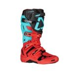 Leatt 4.5 Boots - Size US 8, UK 7