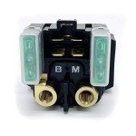 Yamaha ATV Starter Solenoid Relay 350-660