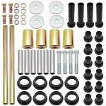 Polaris Sportsman A-Arm Bushing Kit 2003-2010