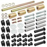 Polaris Sportsman A-Arm Bushing Kit 2003-2010