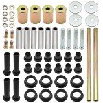 Polaris Sportsman A-Arm Bushing Kit 2003-2010
