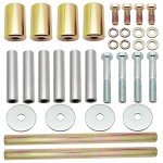 Polaris Sportsman A-Arm Bushing Kit 2003-2010