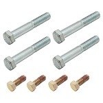 Polaris Sportsman A-Arm Bushing Kit 2003-2010