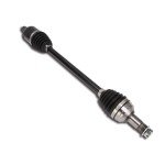 Caiman Front CV Axle for Arctic Cat Prowler