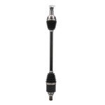 Caiman Front CV Axle for Arctic Cat Prowler