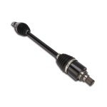 Caiman Front CV Axle for Arctic Cat Prowler