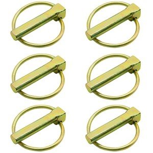 Lynch Pin Assortment for ATV and Equipment