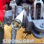 Lynch Pin Assortment for ATV and Equipment