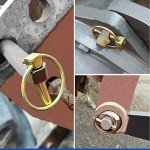 Lynch Pin Assortment for ATV and Equipment