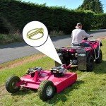 Lynch Pin Assortment for ATV and Equipment