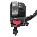 Yamaha ATV Engine Start Control Switch Button