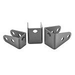 WeiSen ATV 2" Shock Lift Kit for Honda TRX300