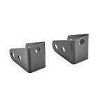 WeiSen ATV 2" Shock Lift Kit for Honda TRX300