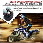 Yamaha ATV Starter Solenoid Relay Compatible Parts