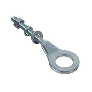 Rear Axle Adjusting Assembly for Coleman Mini Bikes