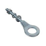 Rear Axle Adjusting Assembly for Coleman Mini Bikes