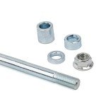 12mm Front Rear Axle for PIT PRO ATV