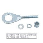 Rear Axle Adjusting Assembly for Coleman Mini Bikes