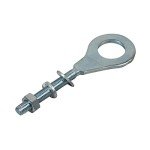 Rear Axle Adjusting Assembly for Coleman Mini Bikes