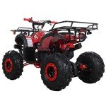 X-PRO 125cc Automatic ATV with Big Tires