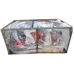 X-PRO 125cc Automatic ATV with Big Tires