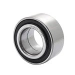 JAVIK Wheel Hub Bearings Seals Kit for Arctic Cat