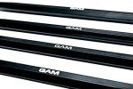 Heavy-Duty Radius Rods for Can-Am X3 XDS