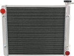 Polaris General 1000 & RZR Performance Aluminum Radiator