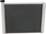 Polaris General 1000 & RZR Performance Aluminum Radiator