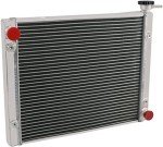 Polaris General 1000 & RZR Performance Aluminum Radiator