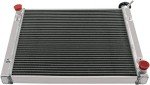 Polaris General 1000 & RZR Performance Aluminum Radiator