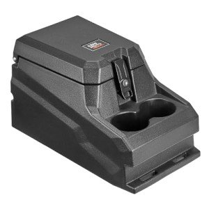 KEMIMOTO Bench Seat Console with Cup Holder