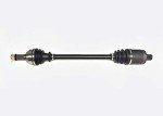 Polaris General 1000 & RZR S CV Axle 2014-2022