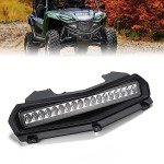 KEMIMOTO LED Scoop Hood Light for Rmax Models