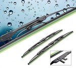 Universal 12V Electric Wiper Motor for ATVs