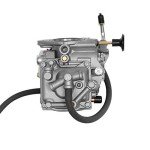 ATV Yamaha Carburetor with Intake Manifold