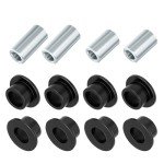 Polaris Ranger Rear Shock Bushing Sleeve Kit