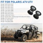 Polaris Ranger Rear Shock Bushing Sleeve Kit