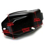 49CC 2-Stroke Engine Kit for Mini Bikes