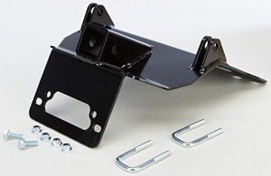 KFI UTV Plow Mount for Yamaha Viking & Wolverine