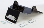 KFI UTV Plow Mount for Yamaha Viking & Wolverine