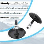 Heavy Duty Universal Snow Plow Skid Shoes