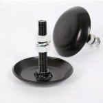 Heavy Duty Universal Snow Plow Skid Shoes