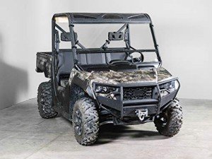 TerraRider UTV Windshield for Arctic Cat Prowler