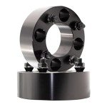 ATV UTV Wheel Spacers 4x110mm - 2 Pcs