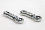 Adjustable Rear Sway Bar Links for Wildcat XX