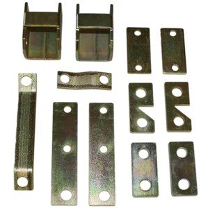 Honda Foreman & Rubicon 2" Lift Kit