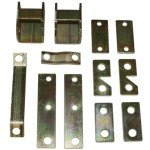 Honda Foreman & Rubicon 2" Lift Kit