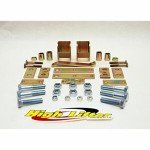 Honda Foreman & Rubicon 2" Lift Kit